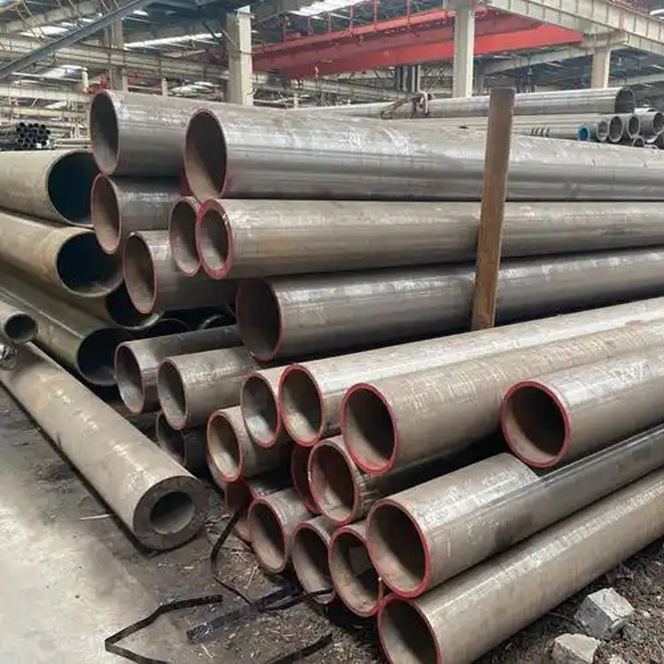 香河电厂用锅炉管